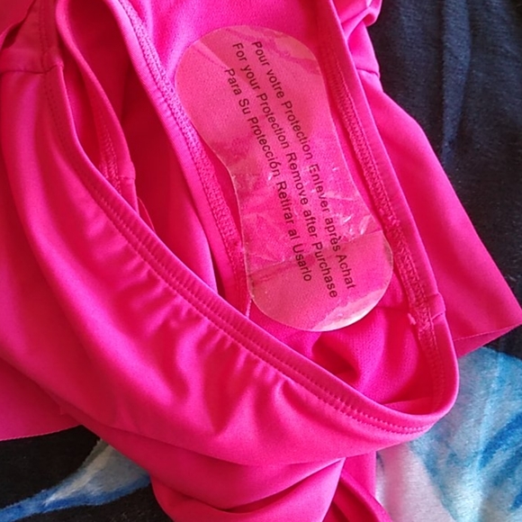 NWOT & Liner, Coastal Zone One Piece - Picture 5 of 7